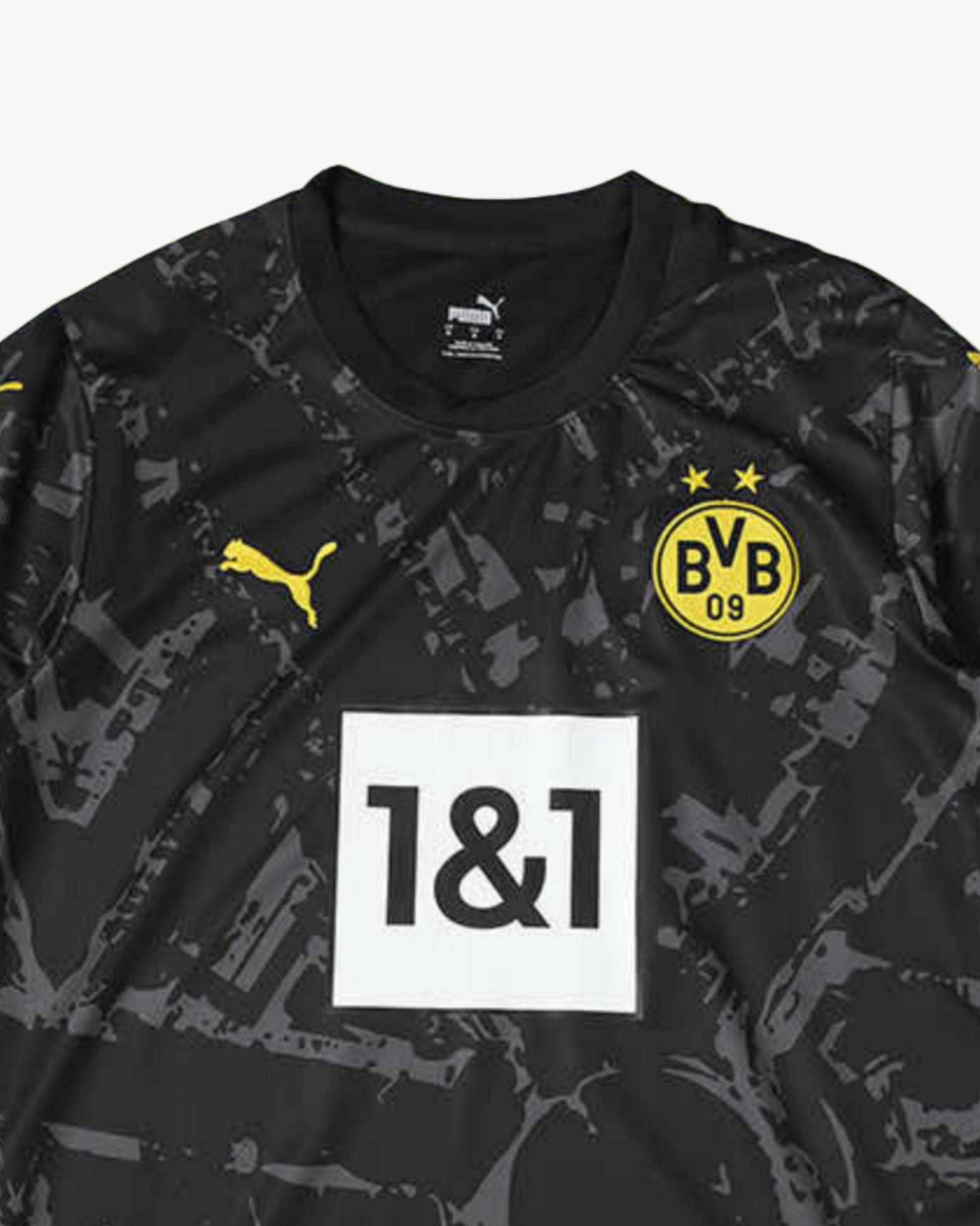 DORTMUND AWAY 2023/24 - Footxo