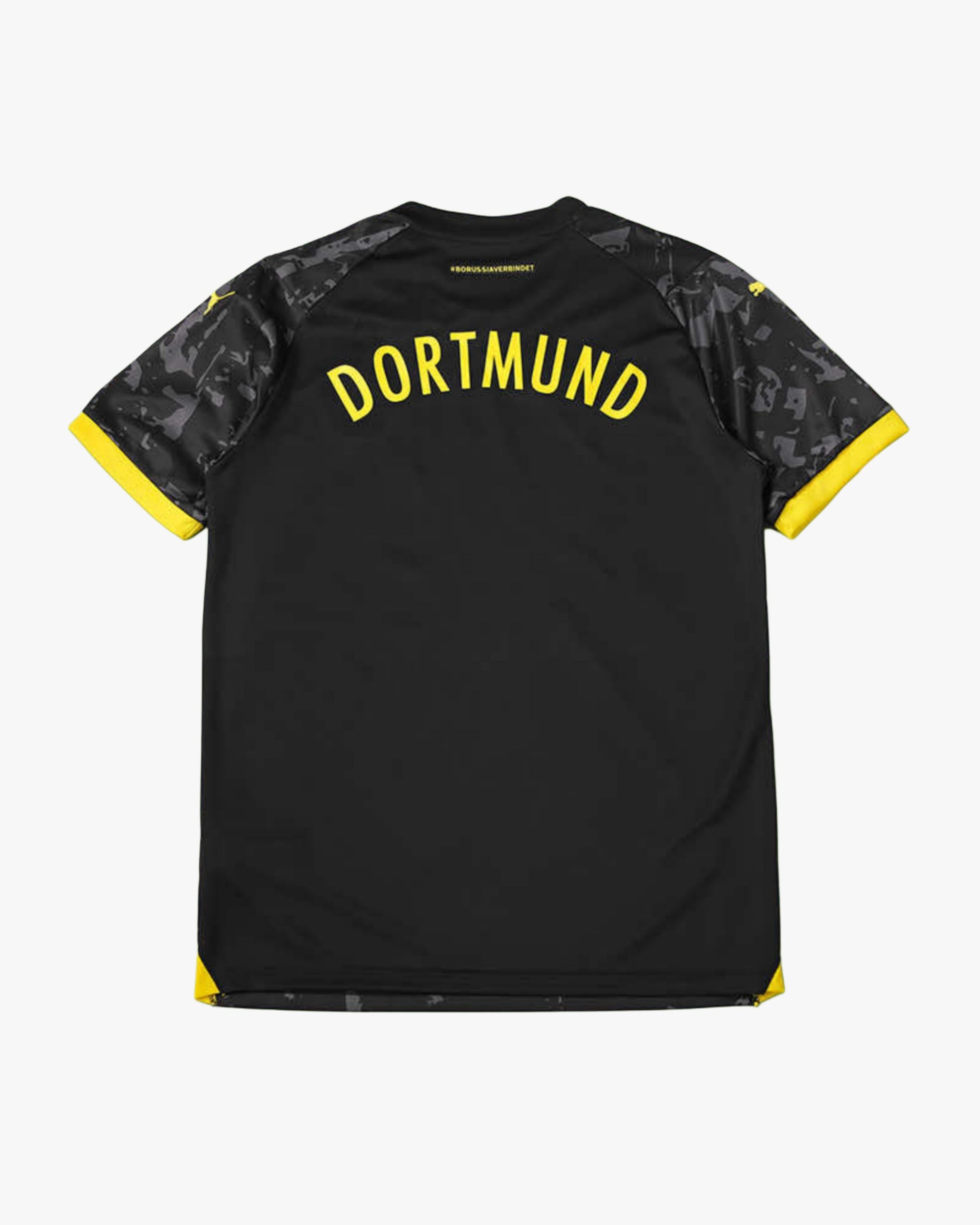 DORTMUND AWAY 2023/24 - Footxo
