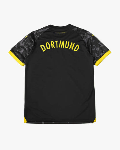 DORTMUND AWAY 2023/24 - Footxo