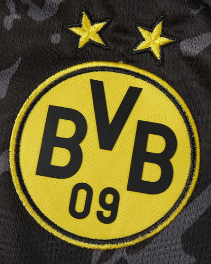 DORTMUND AWAY 2023/24 - Footxo
