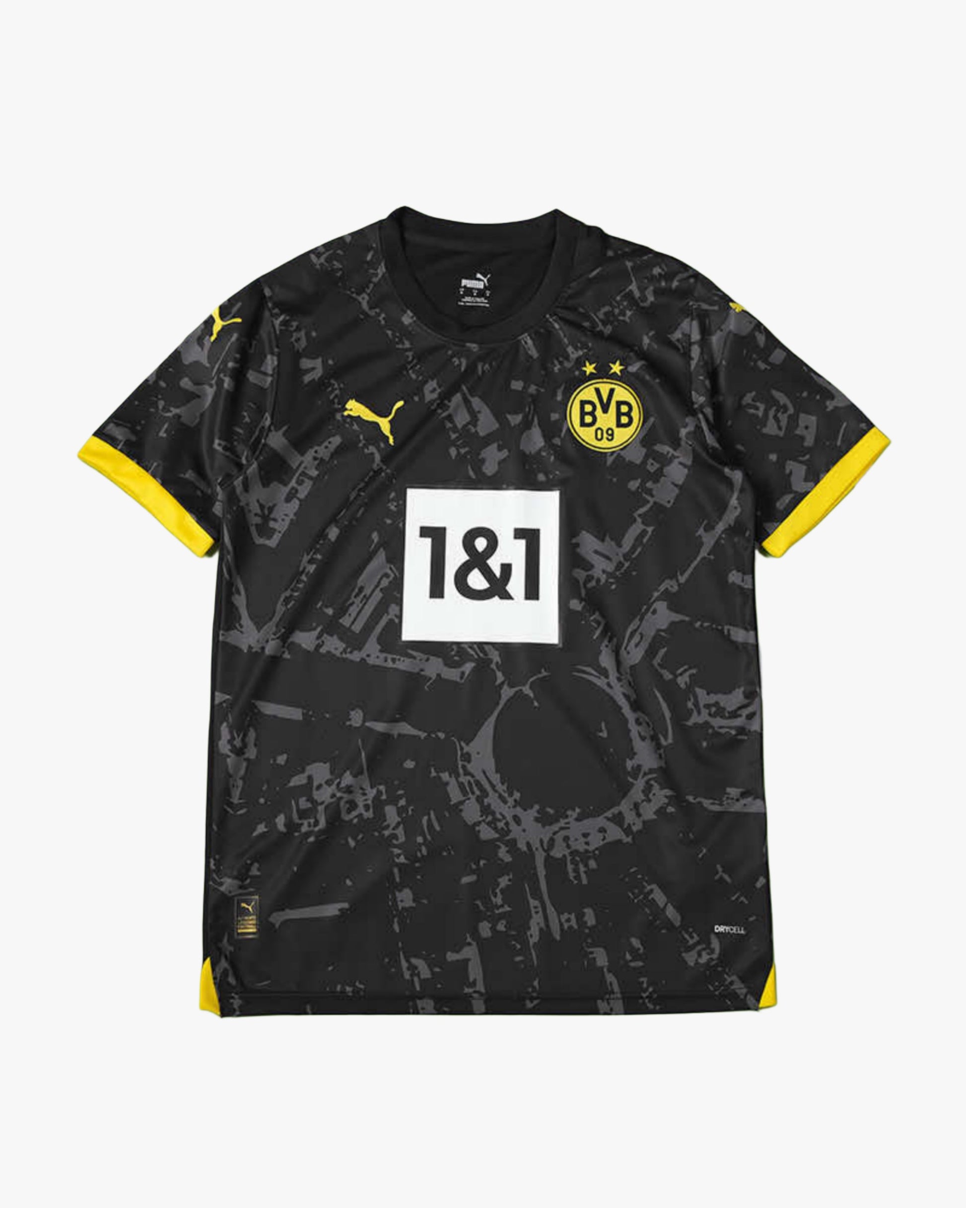 DORTMUND AWAY 2023/24 - Footxo