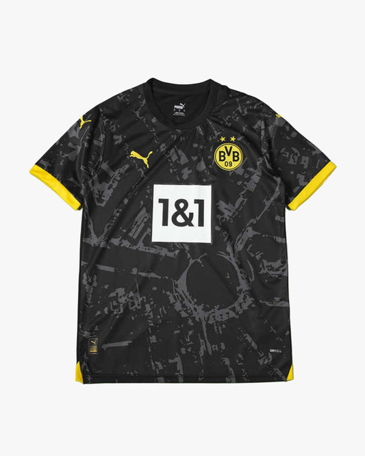 DORTMUND AWAY 2023/24 - Footxo
