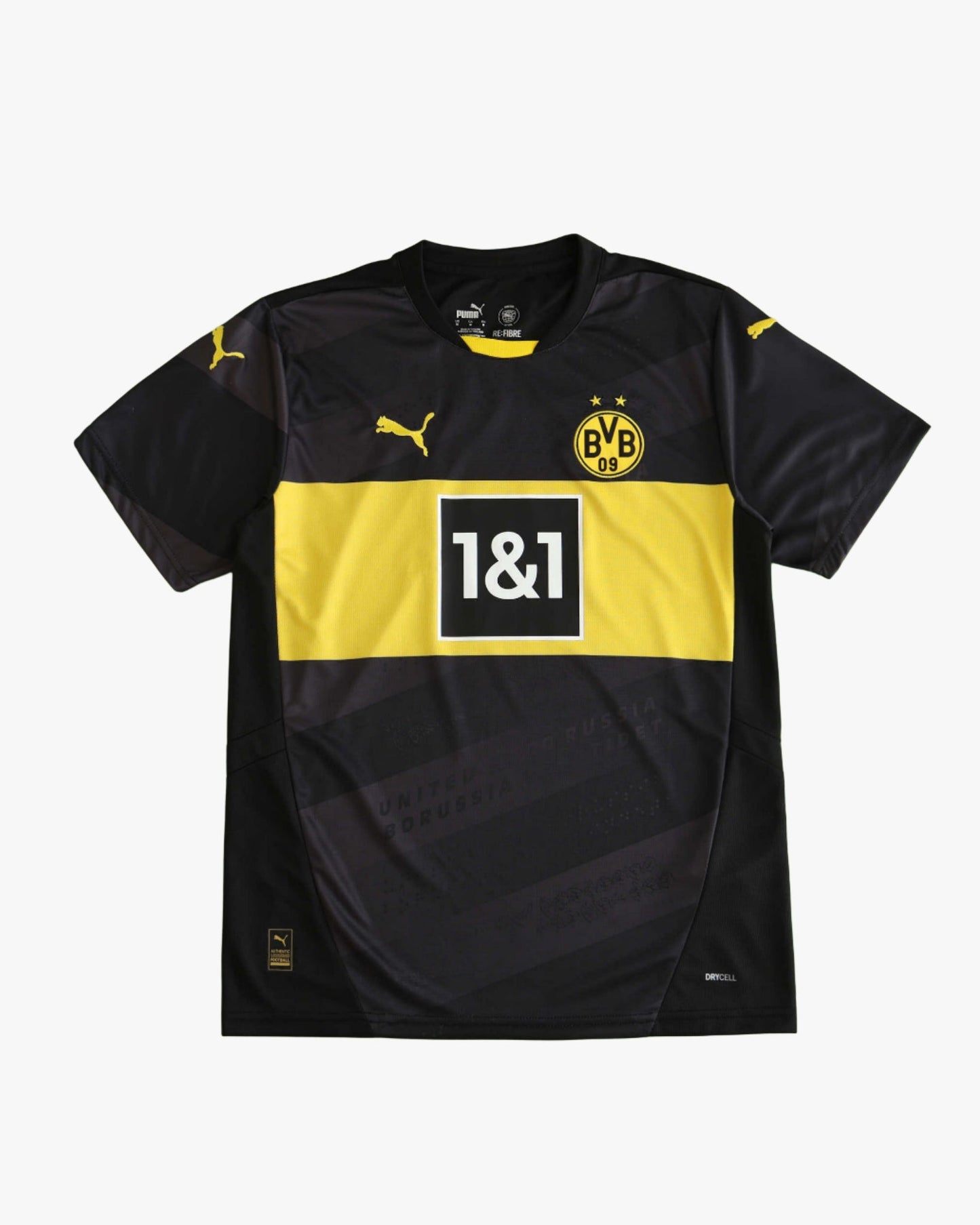 DORTMUND AWAY 2024/25 - Footxo
