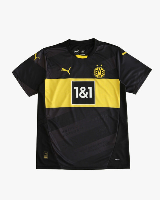 DORTMUND AWAY 2024/25 - Footxo