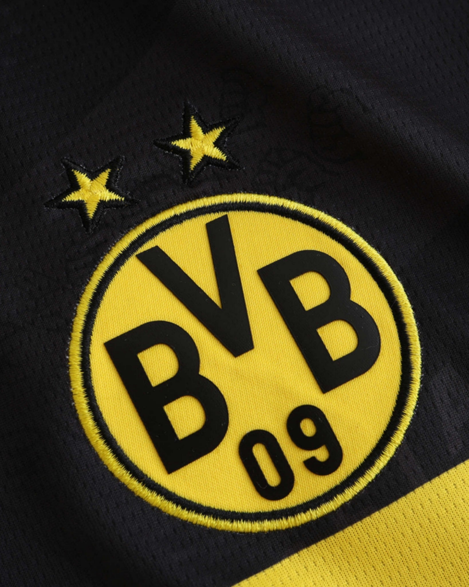 DORTMUND AWAY 2024/25 - Footxo