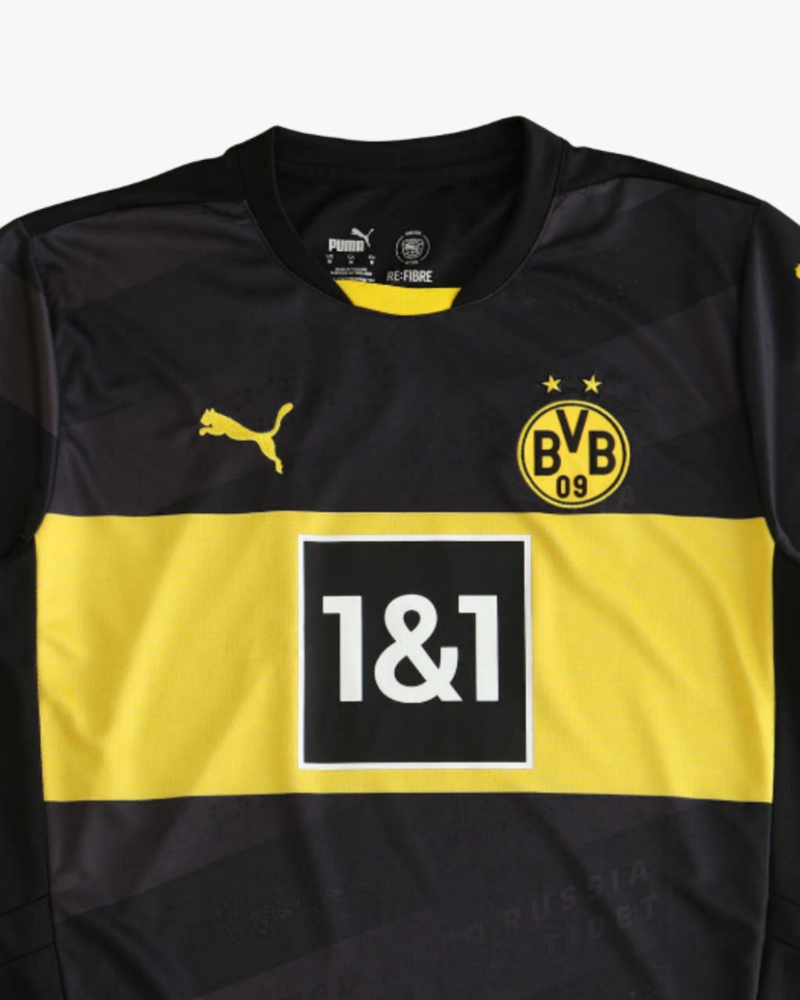DORTMUND AWAY 2024/25 - Footxo
