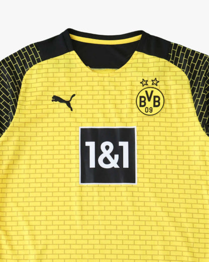 DORTMUND BORUSSIA 2025/26 - Footxo