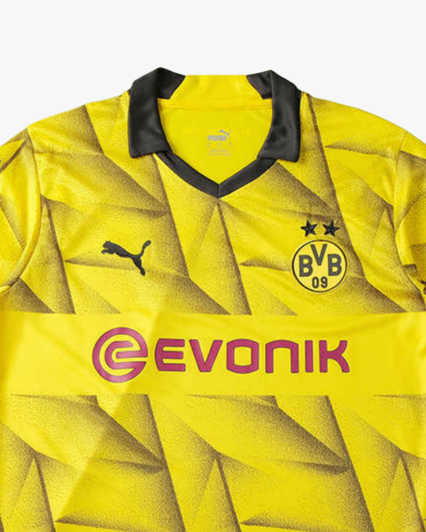 DORTMUND CHAMPIONS LEAGUE HOME 2023/24 - Footxo