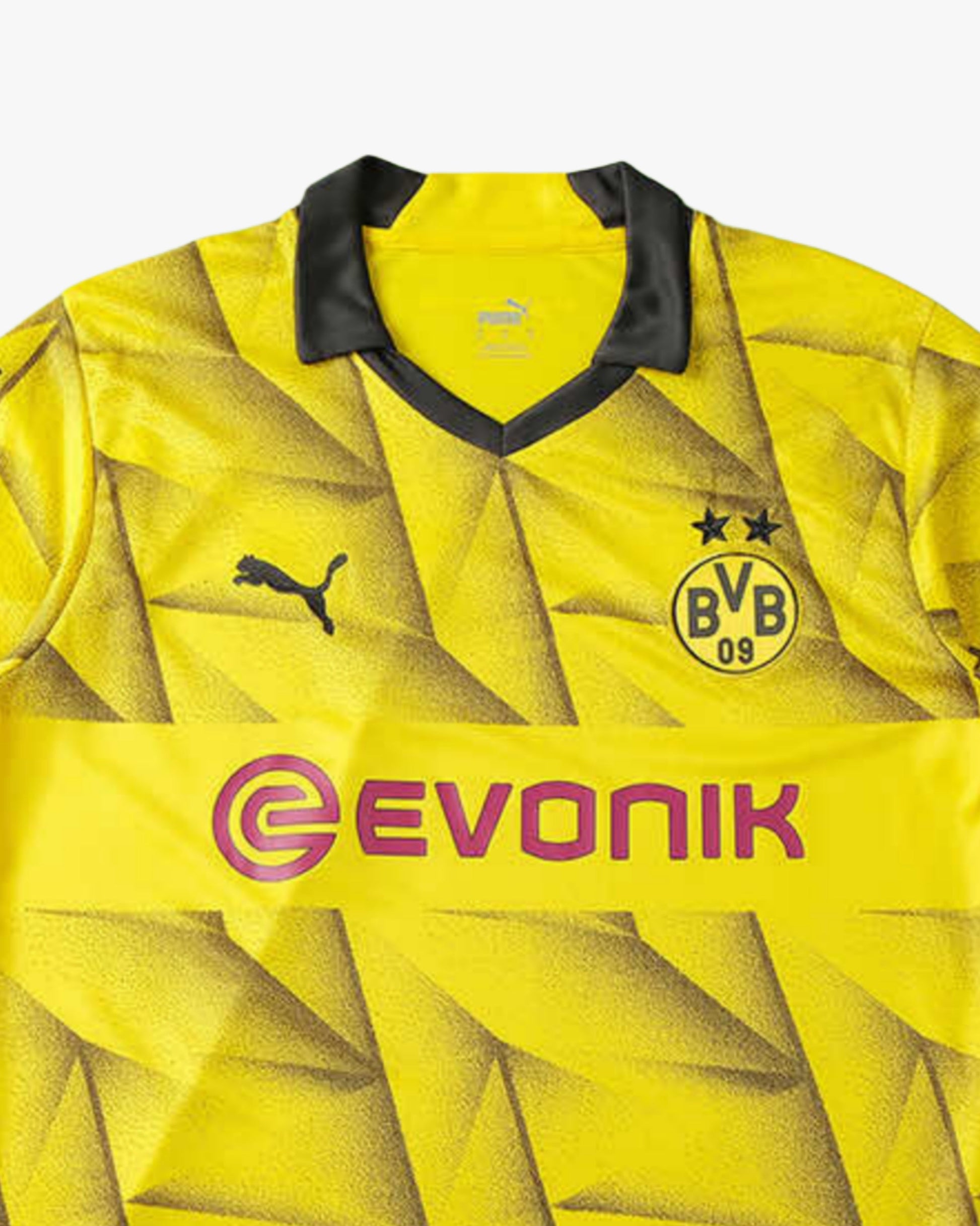 DORTMUND CHAMPIONS LEAGUE HOME 2023/24 - Footxo