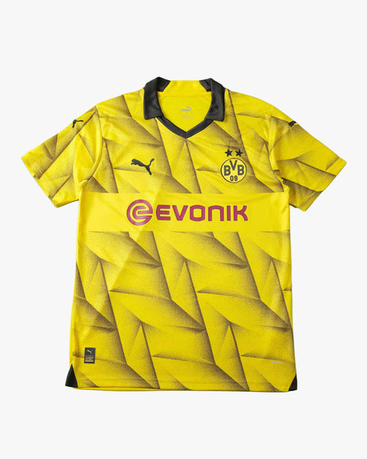 DORTMUND CHAMPIONS LEAGUE HOME 2023/24 - Footxo