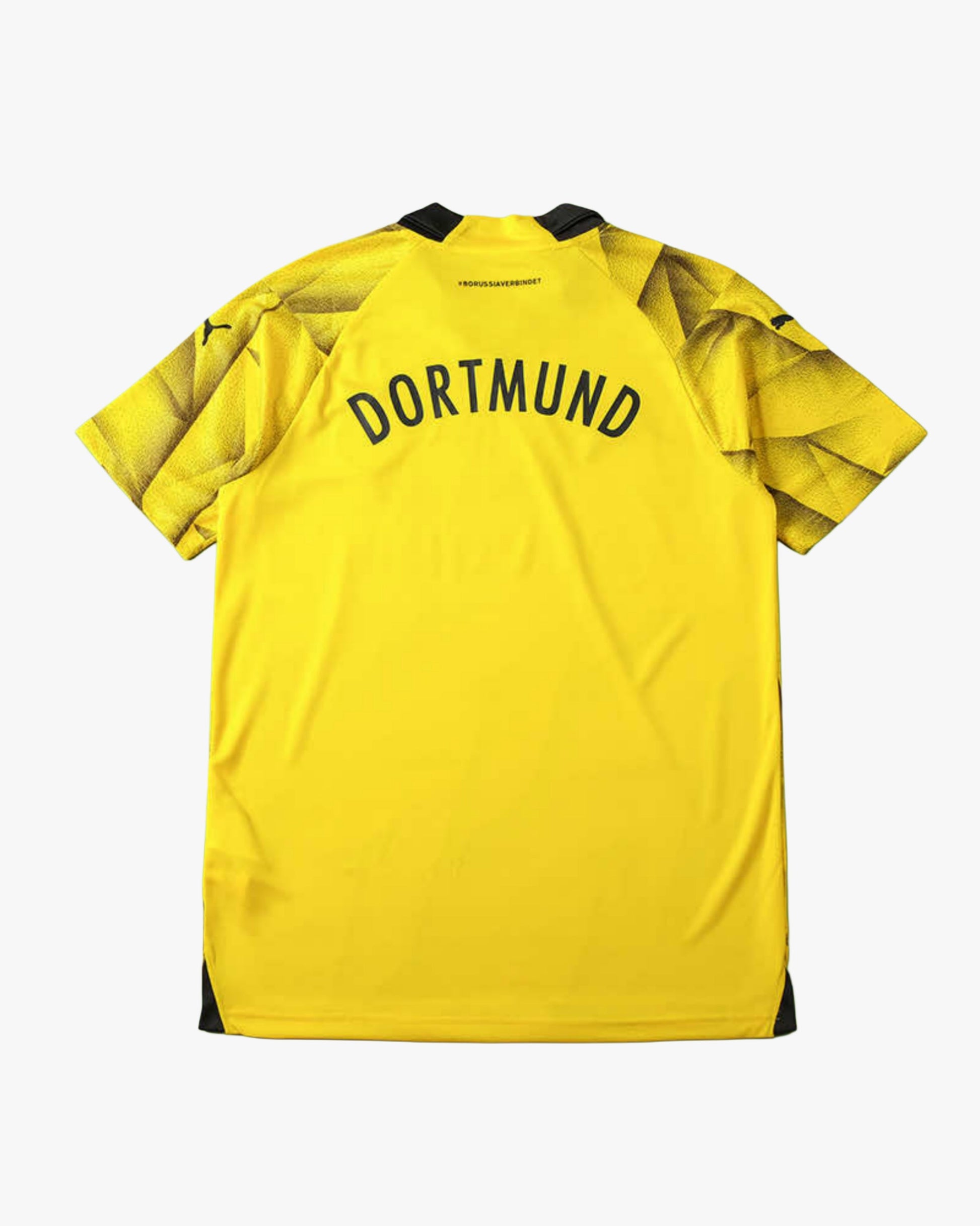 DORTMUND CHAMPIONS LEAGUE HOME 2023/24 - Footxo