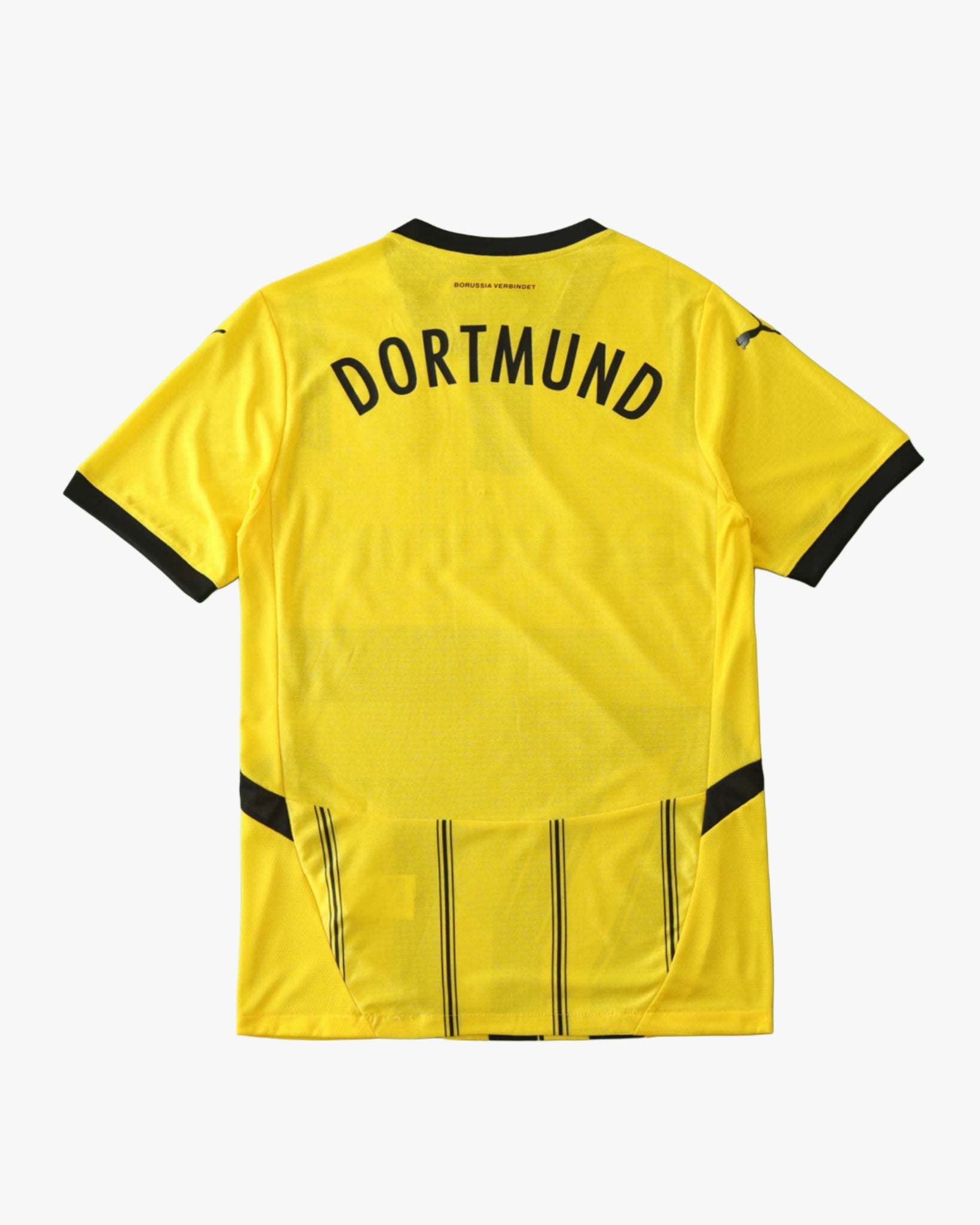 DORTMUND CHAMPIONS LEAGUE HOME 2024/25 - Footxo