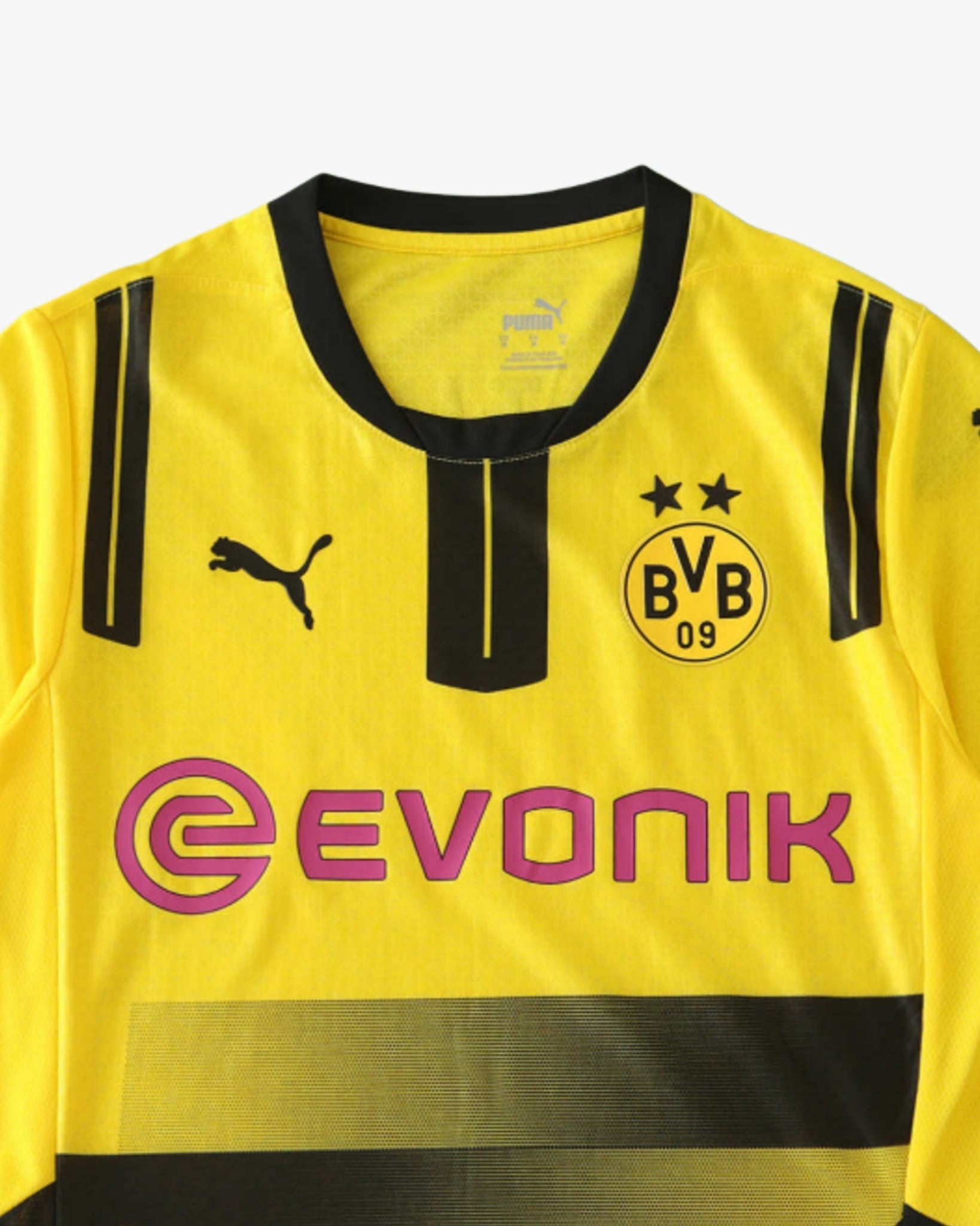 DORTMUND CHAMPIONS LEAGUE HOME 2024/25 - Footxo