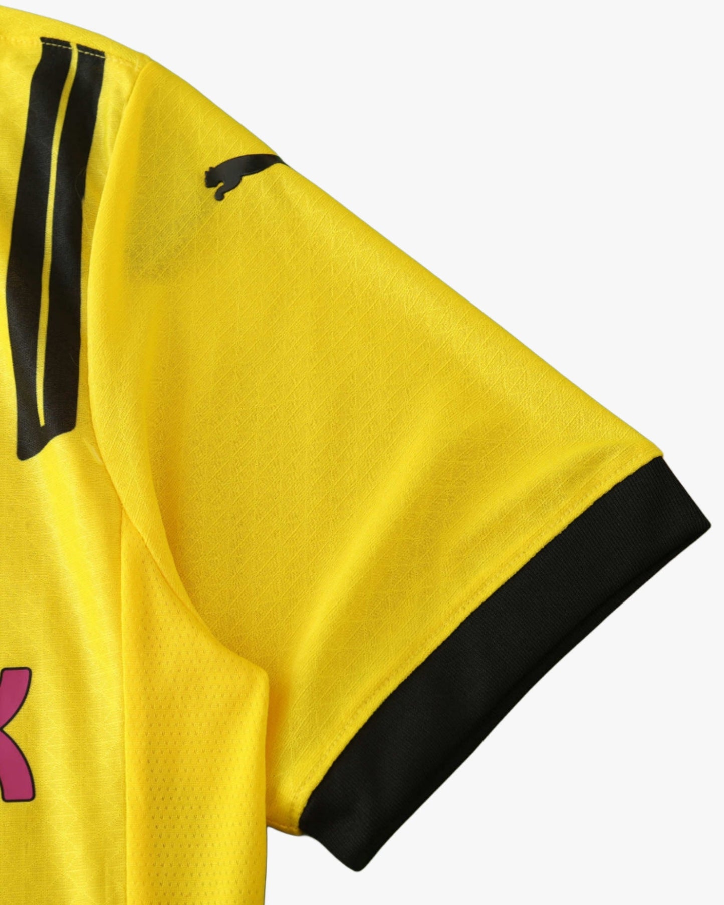 DORTMUND CHAMPIONS LEAGUE HOME 2024/25 - Footxo