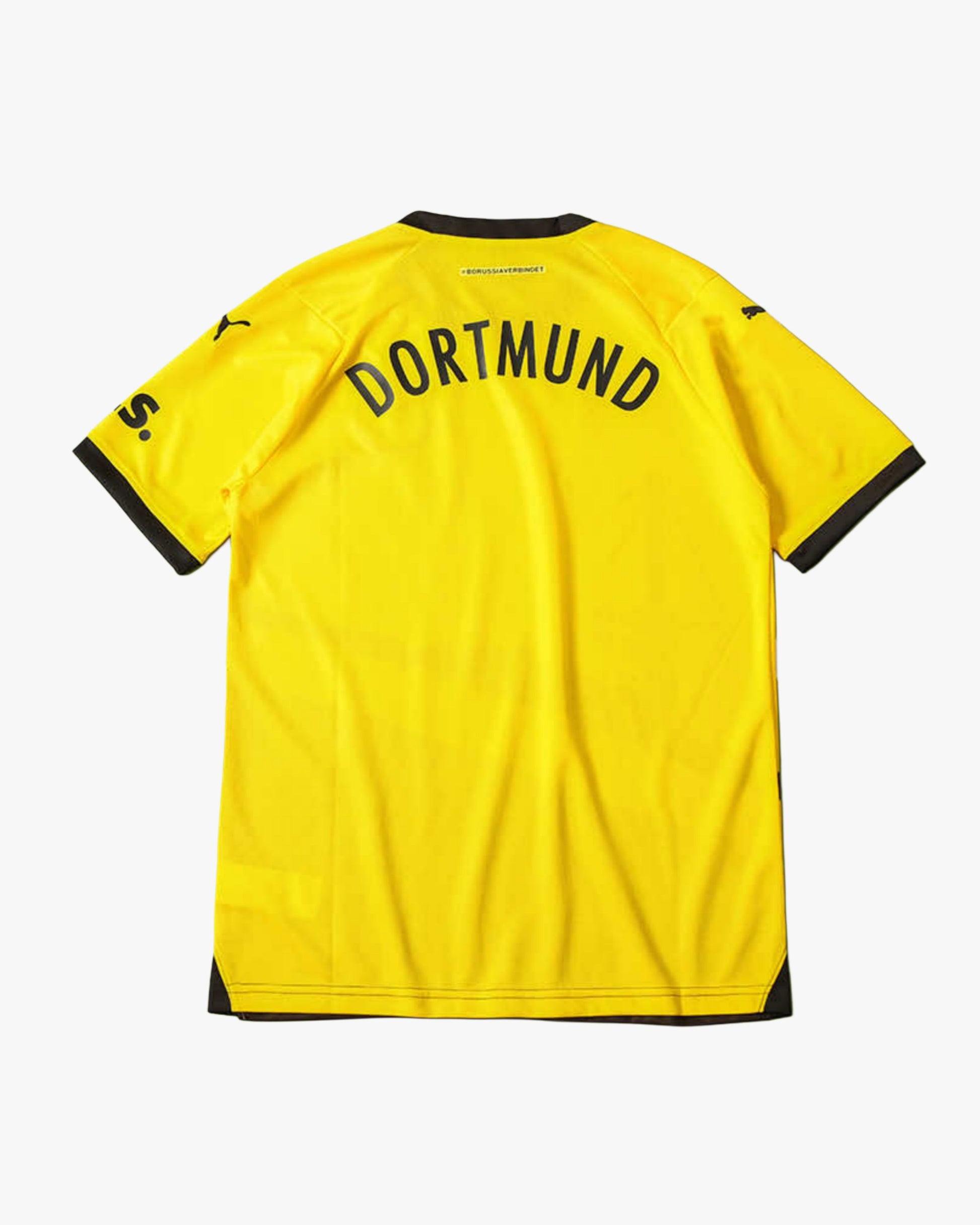 DORTMUND HOME 2023/24 - Footxo