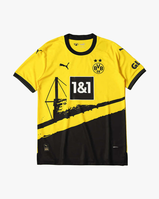 DORTMUND HOME 2023/24 - Footxo