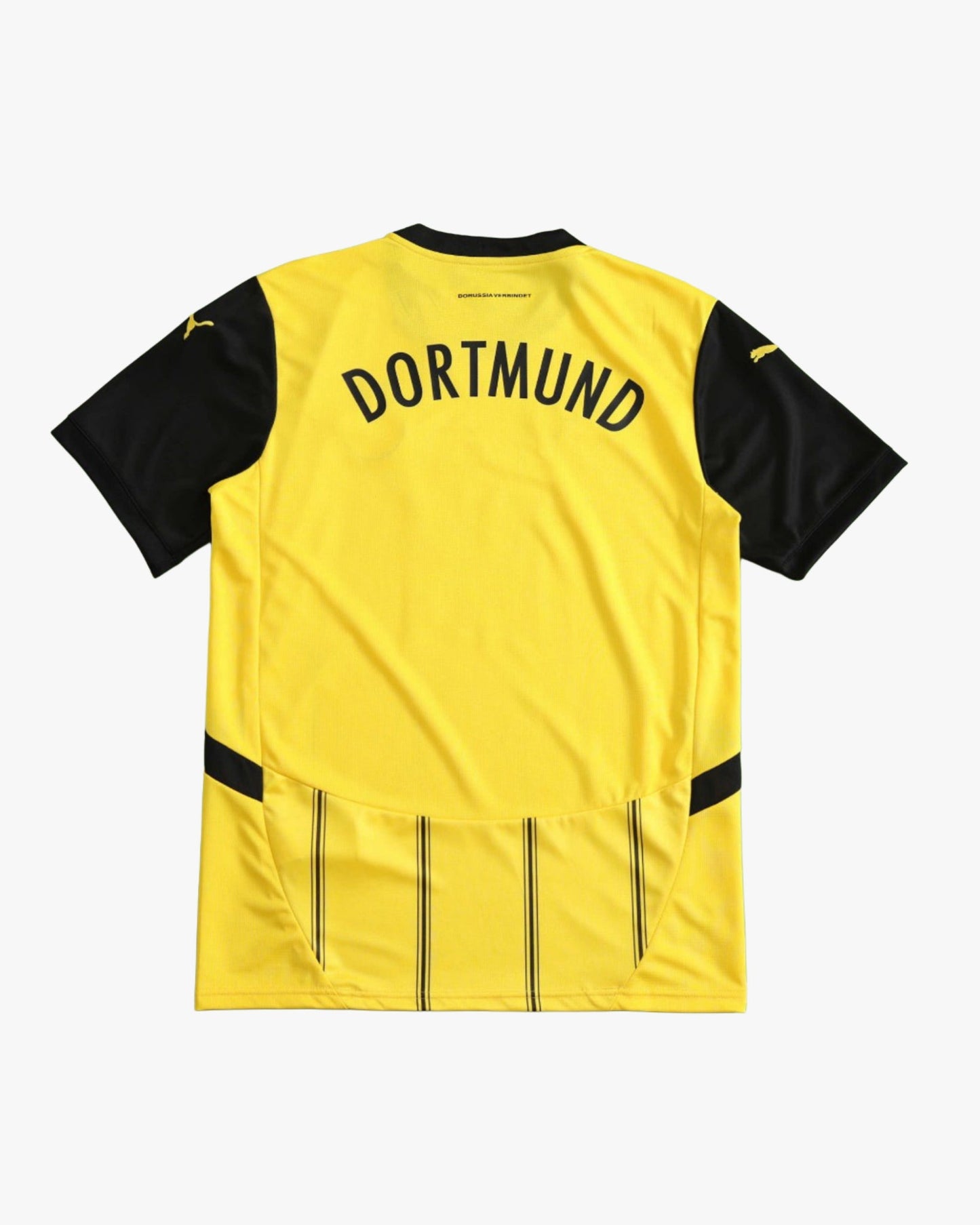 DORTMUND HOME 2024/25 - Footxo