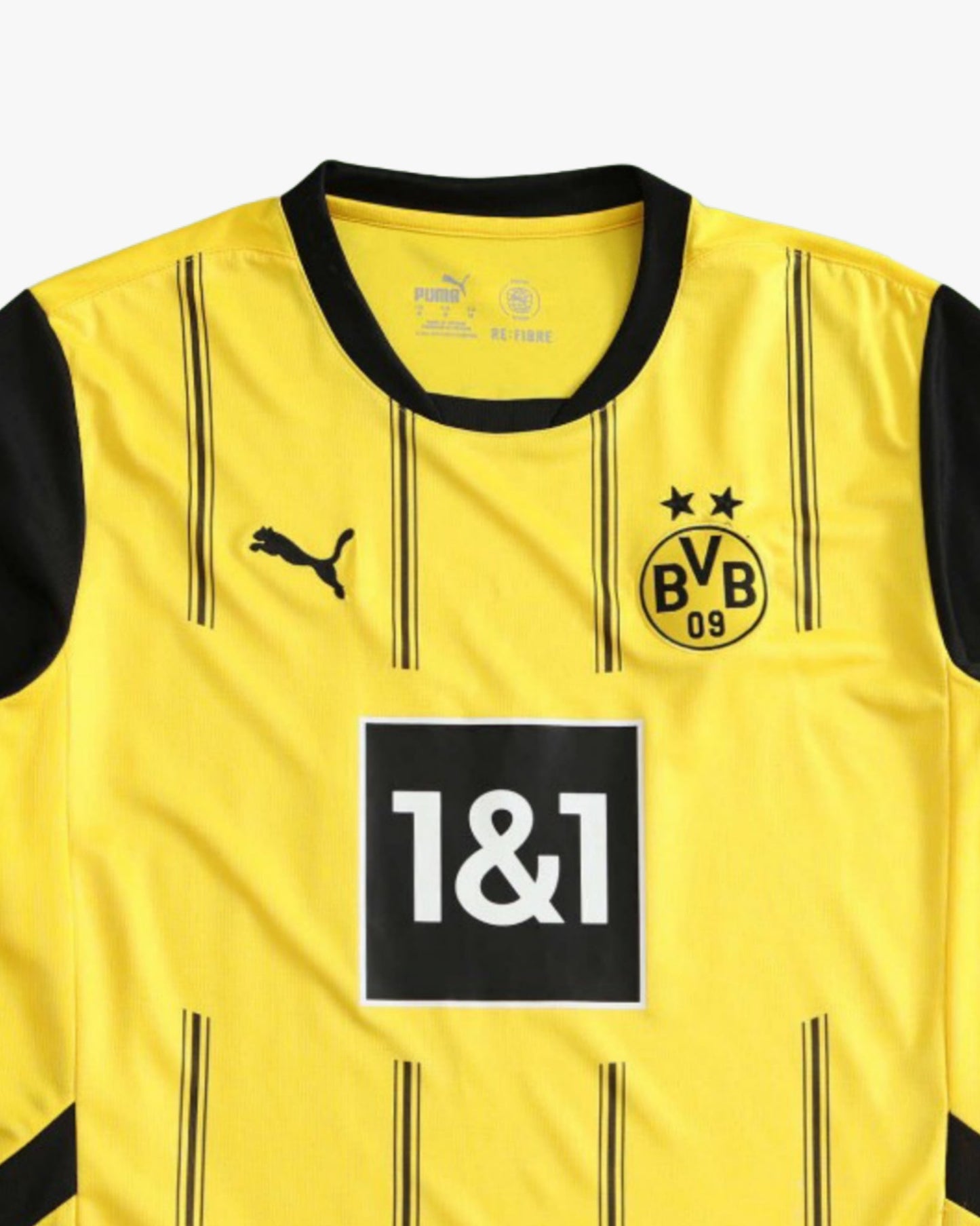 DORTMUND HOME 2024/25 - Footxo