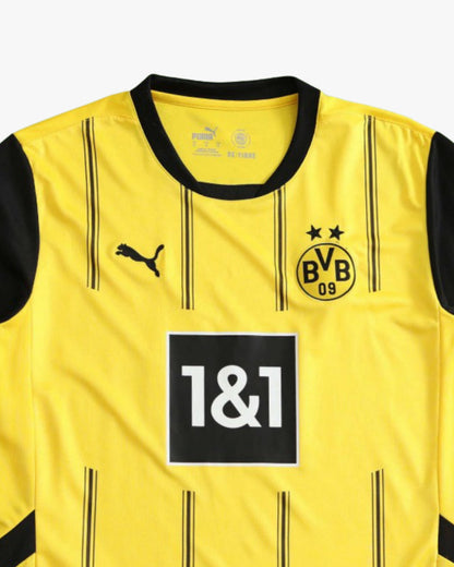 DORTMUND HOME 2024/25 - Footxo