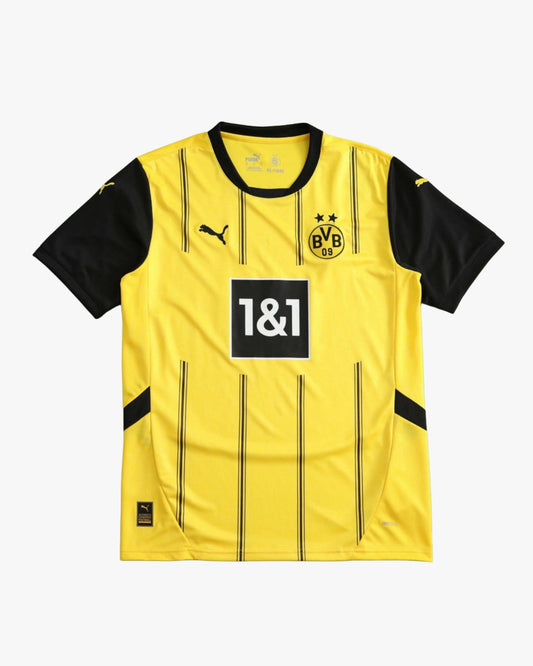 DORTMUND HOME 2024/25 - Footxo