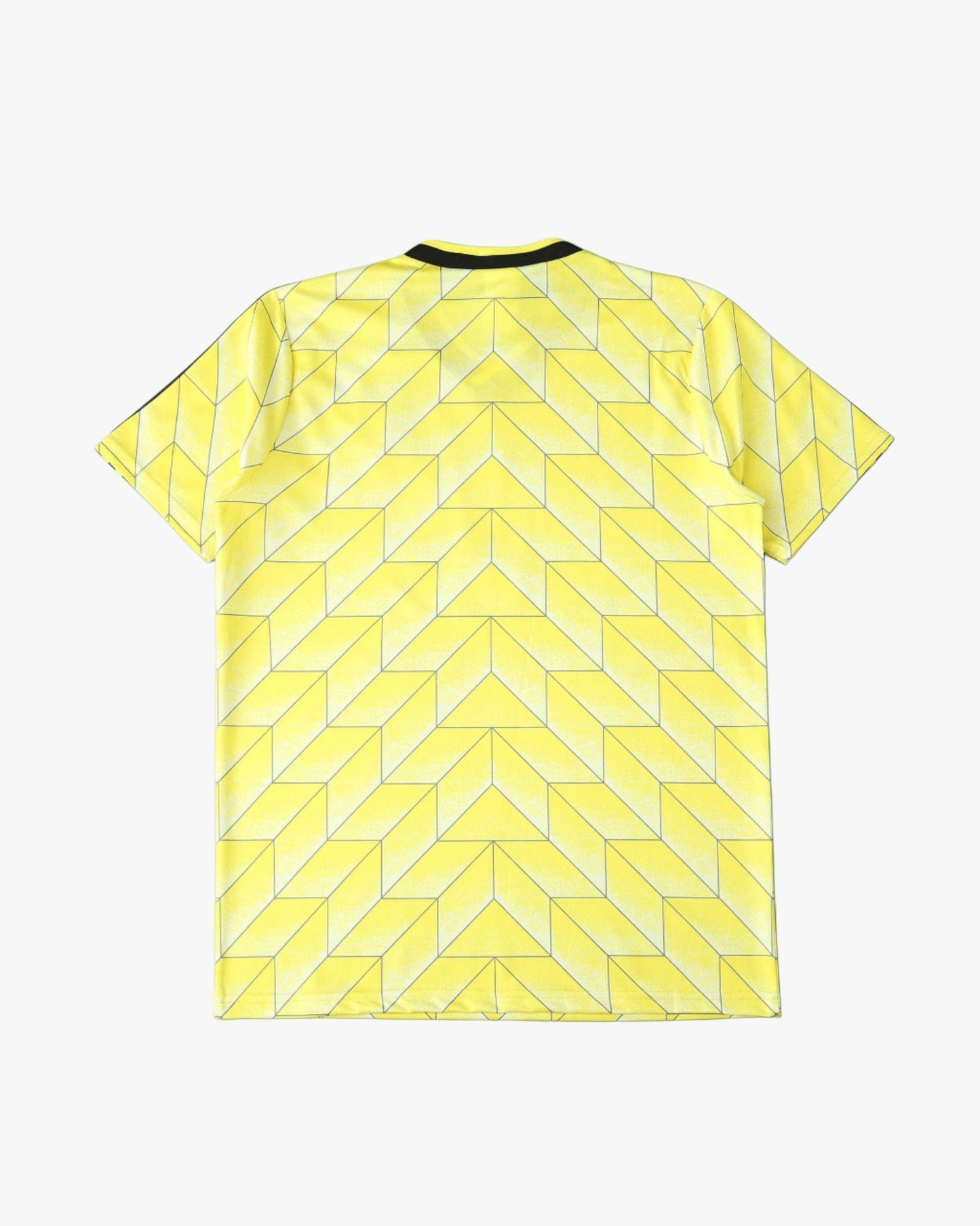 DORTMUND RETRO HOME 1988/89 - Footxo