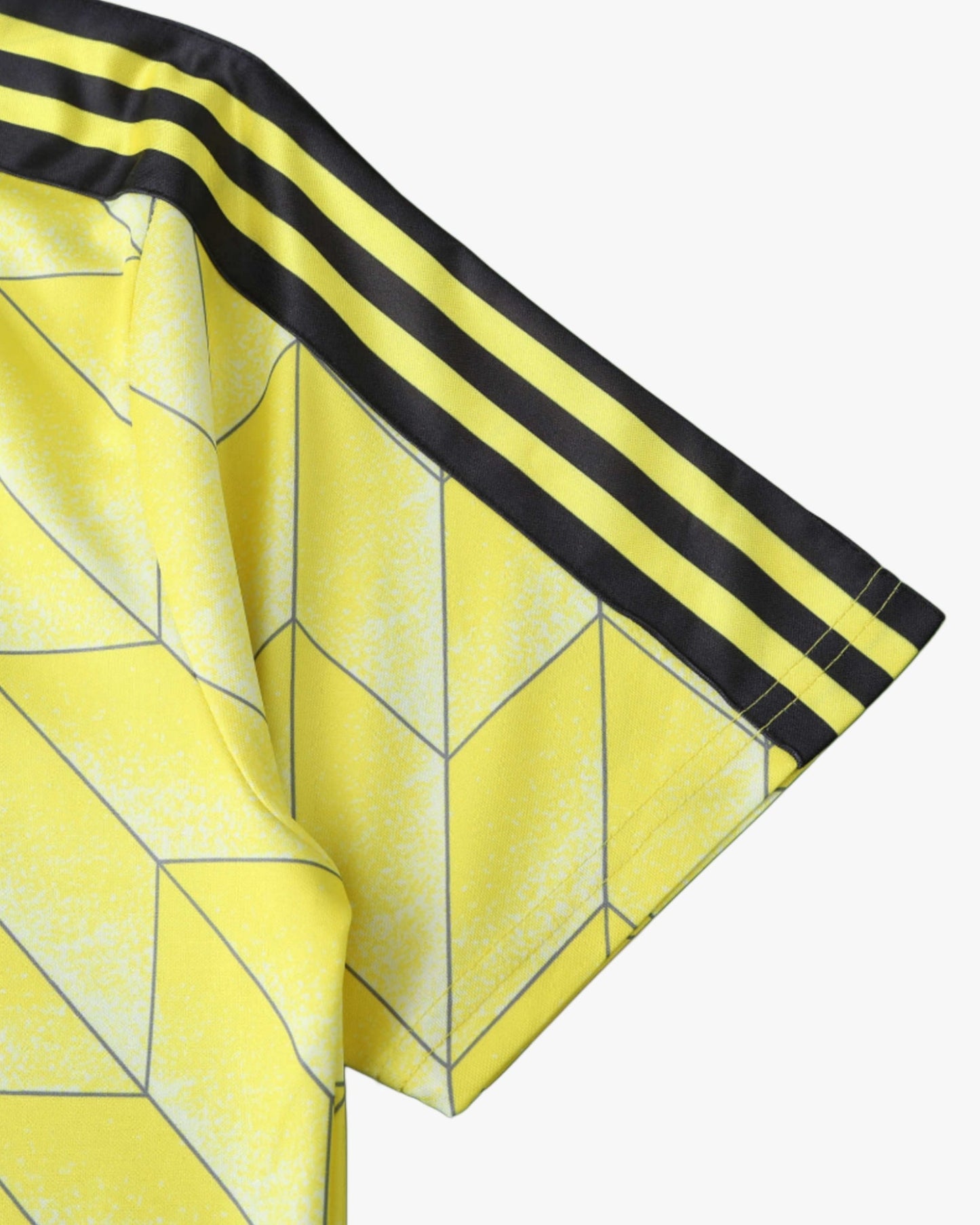 DORTMUND RETRO HOME 1988/89 - Footxo