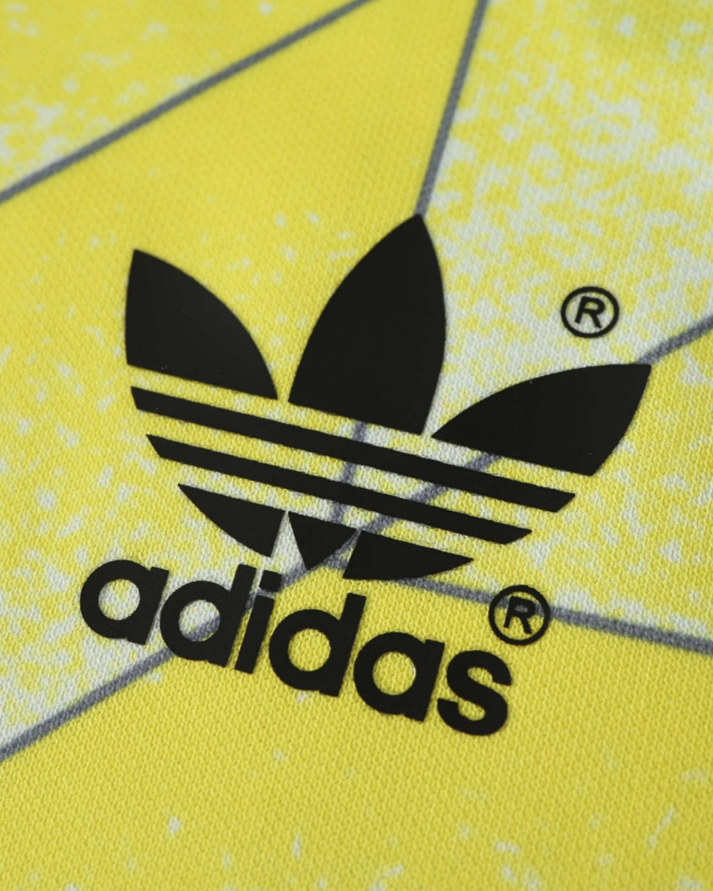 DORTMUND RETRO HOME 1988/89 - Footxo