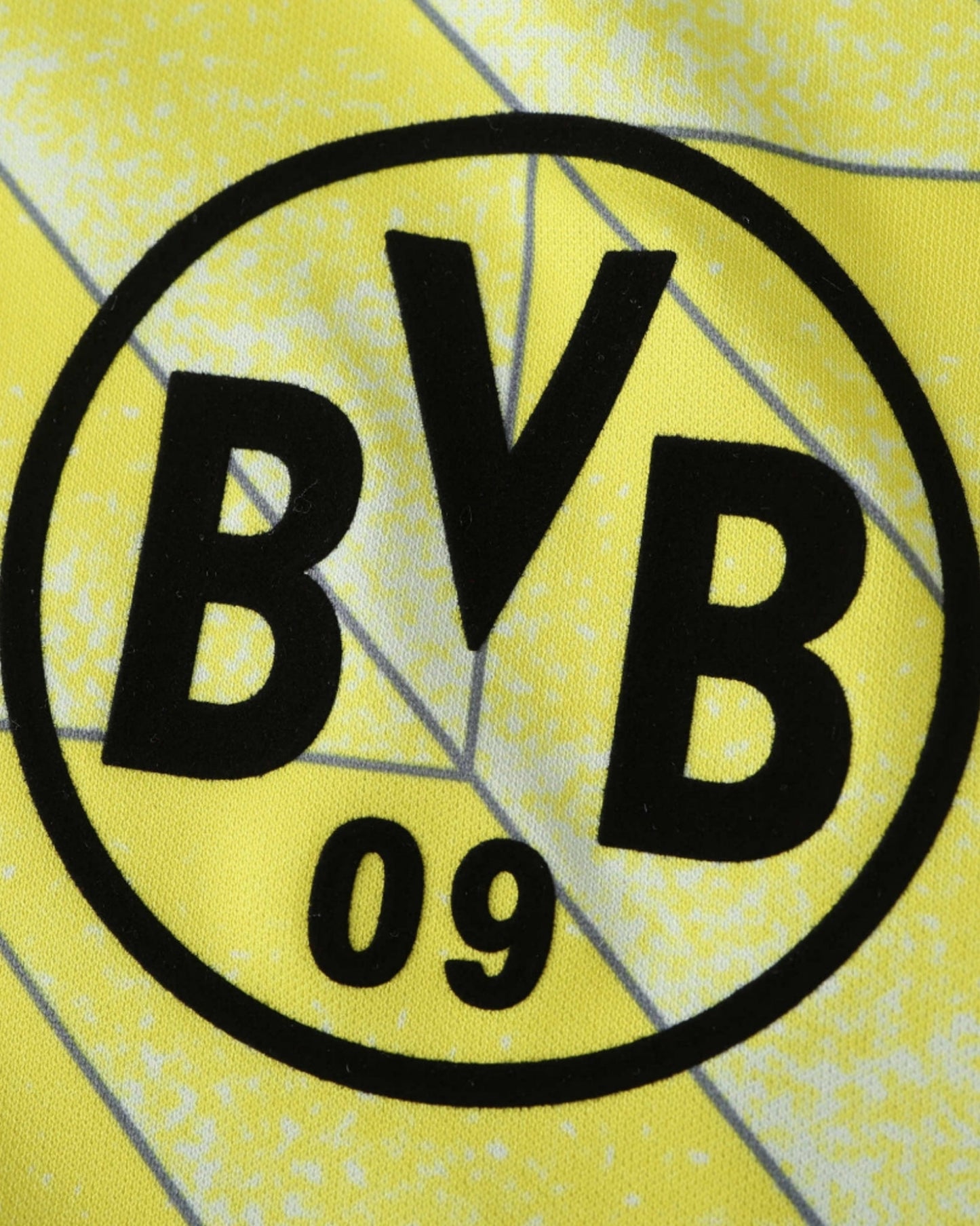 DORTMUND RETRO HOME 1988/89 - Footxo
