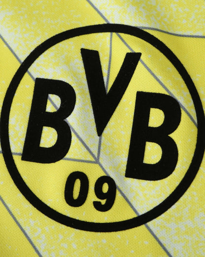 DORTMUND RETRO HOME 1988/89 - Footxo