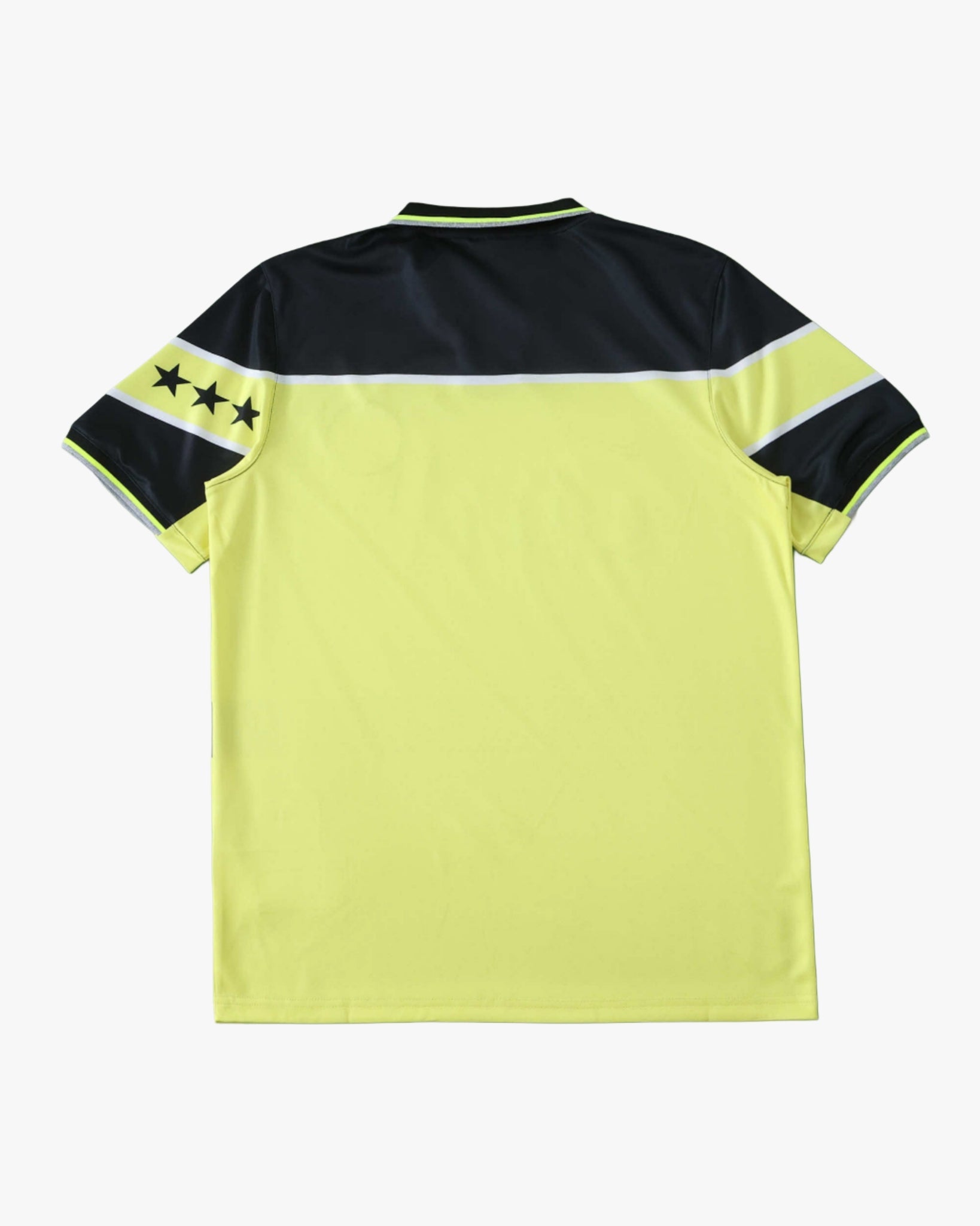 DORTMUND RETRO HOME 1997/98 - Footxo