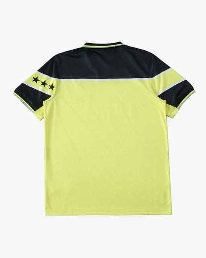 DORTMUND RETRO HOME 1997/98 - Footxo