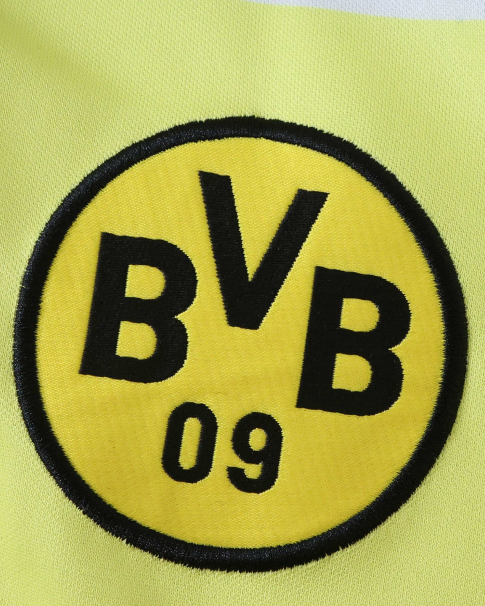 DORTMUND RETRO HOME 1997/98 - Footxo