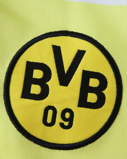 DORTMUND RETRO HOME 1997/98 - Footxo