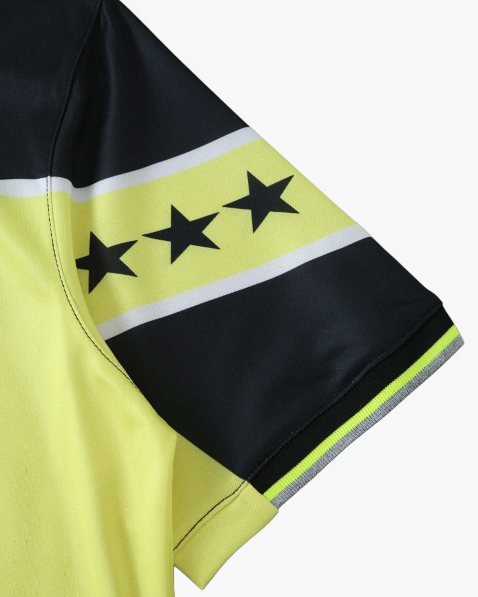 DORTMUND RETRO HOME 1997/98 - Footxo