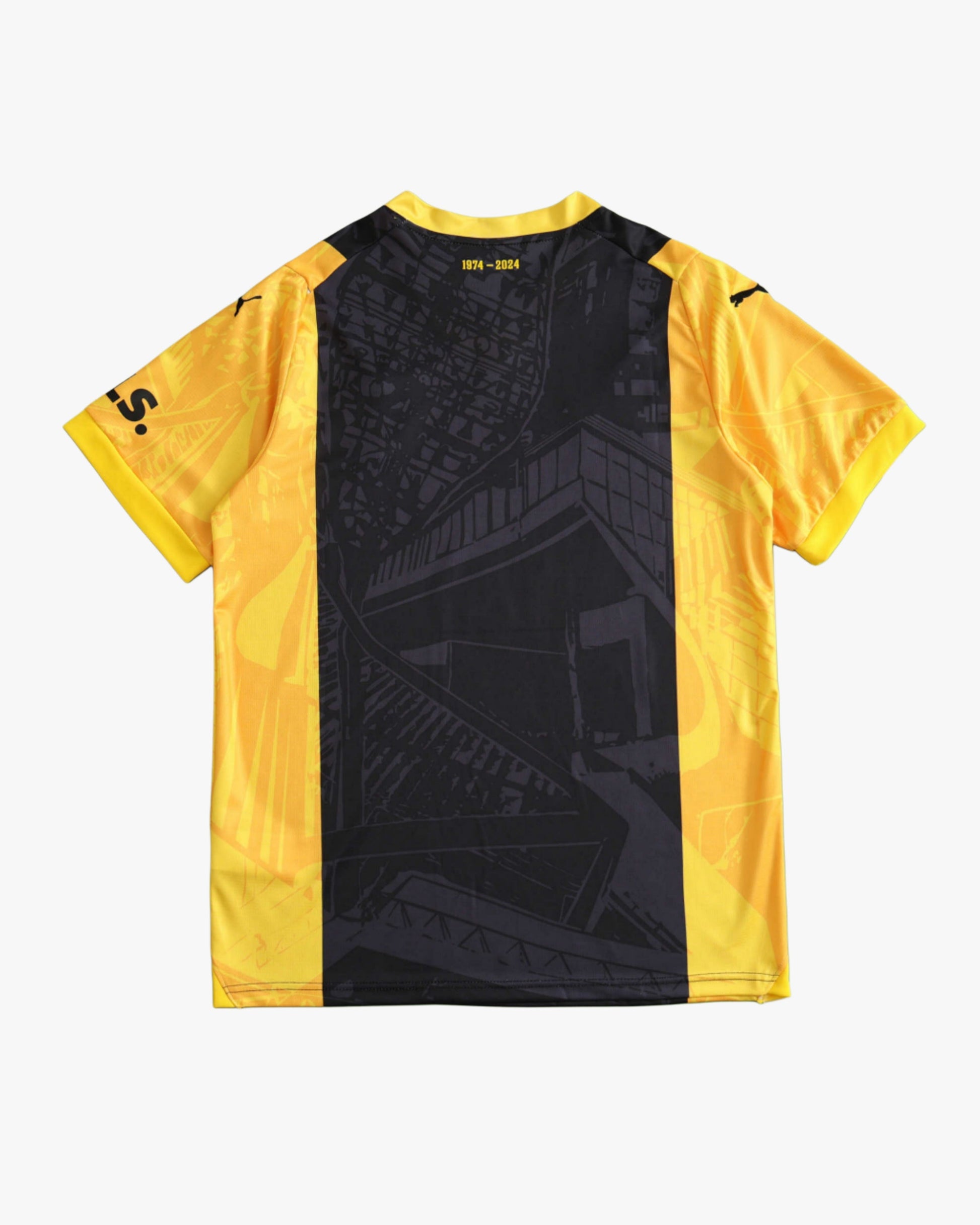 DORTMUND SPECIAL EDITION 2023/24 - Footxo