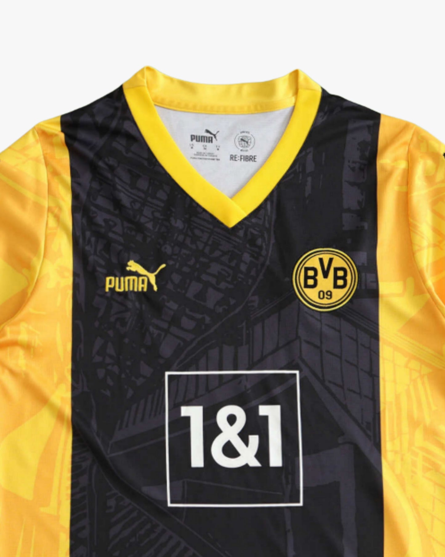 DORTMUND SPECIAL EDITION 2023/24 - Footxo