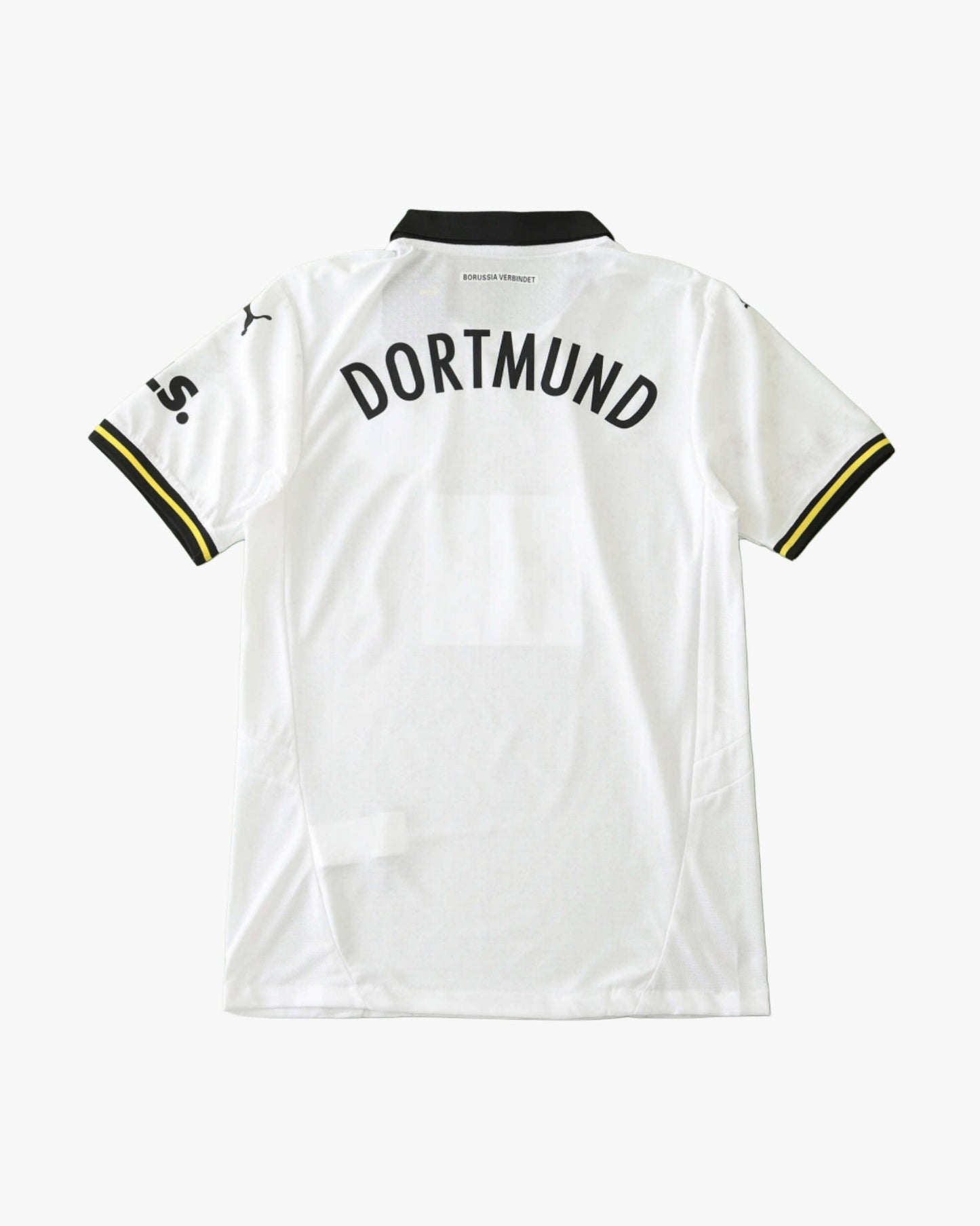 DORTMUND THIRD 2024/25 - Footxo