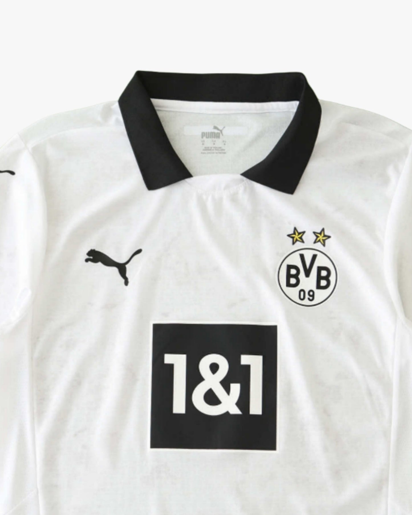 DORTMUND THIRD 2024/25 - Footxo