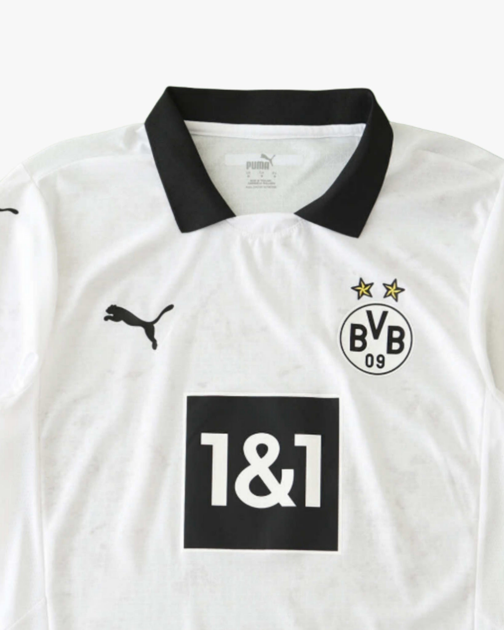 DORTMUND THIRD 2024/25 - Footxo
