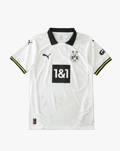 DORTMUND THIRD 2024/25 - Footxo