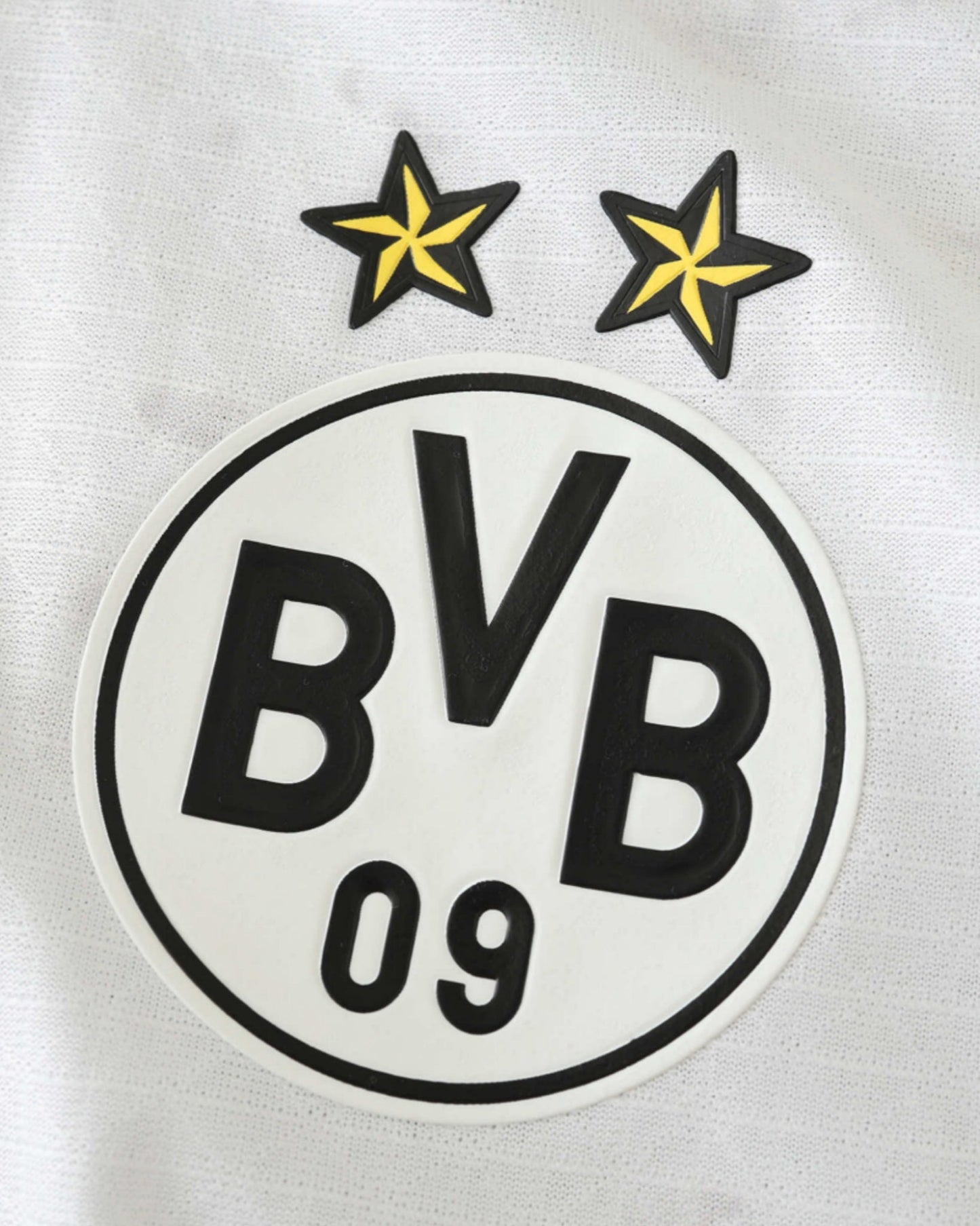 DORTMUND THIRD 2024/25 - Footxo