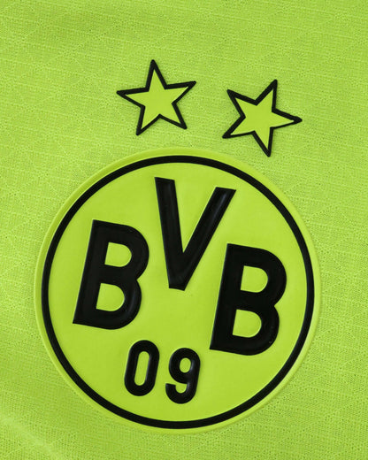 DORTMUND x BORUSSIA GREEN PREMIUM KIT - Footxo