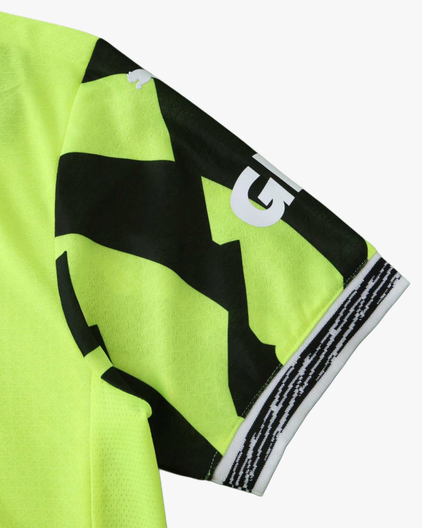 DORTMUND x BORUSSIA GREEN PREMIUM KIT - Footxo
