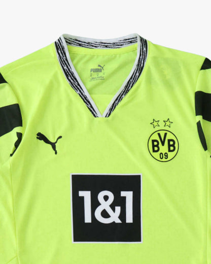 DORTMUND x BORUSSIA GREEN PREMIUM KIT - Footxo