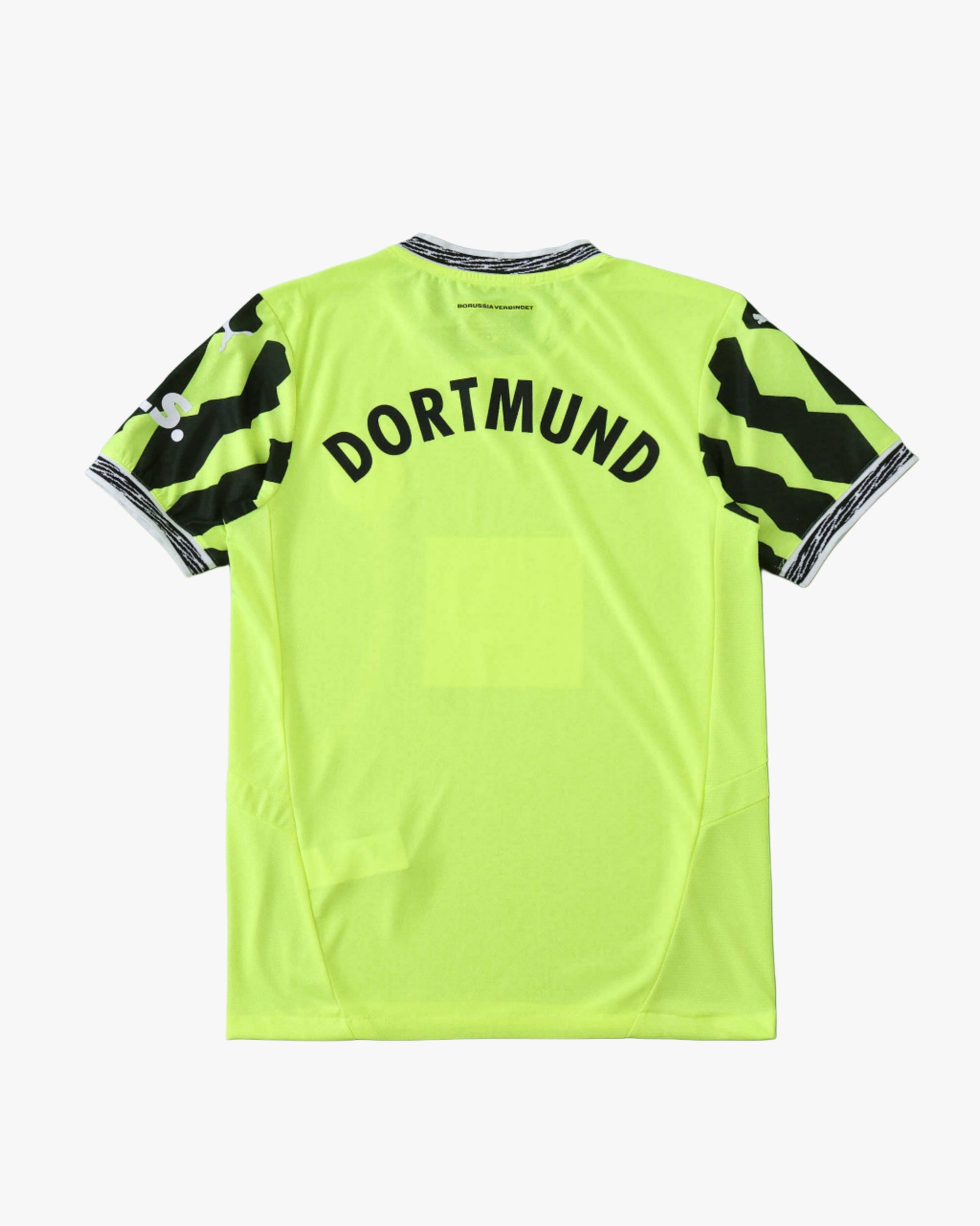 DORTMUND x BORUSSIA GREEN PREMIUM KIT - Footxo