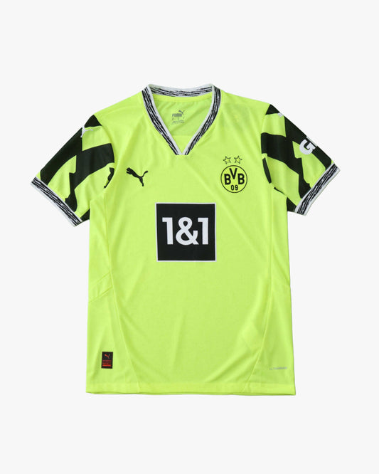 DORTMUND x BORUSSIA GREEN PREMIUM KIT - Footxo