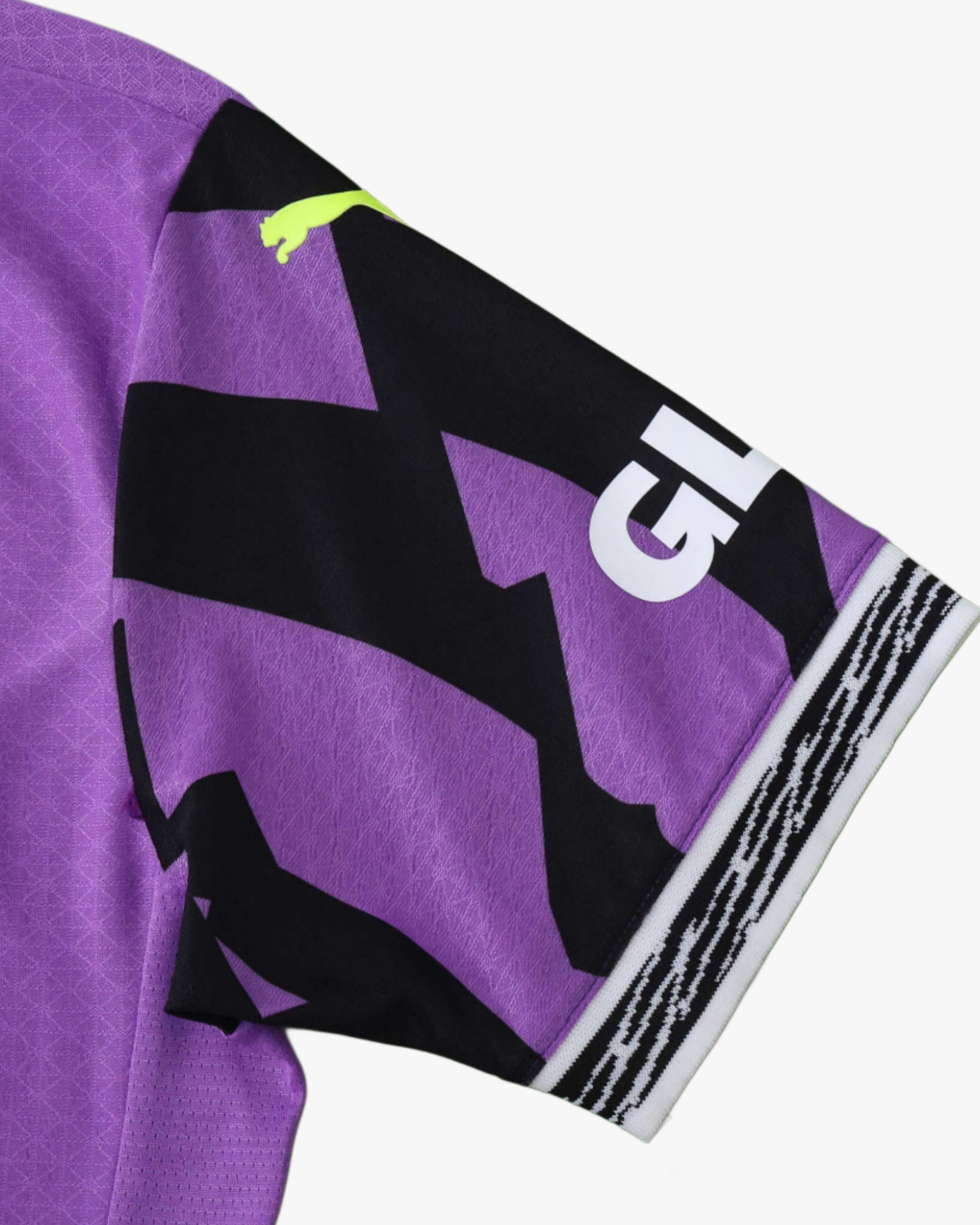 DORTMUND x BORUSSIA PURPLE PREMIUM KIT - Footxo