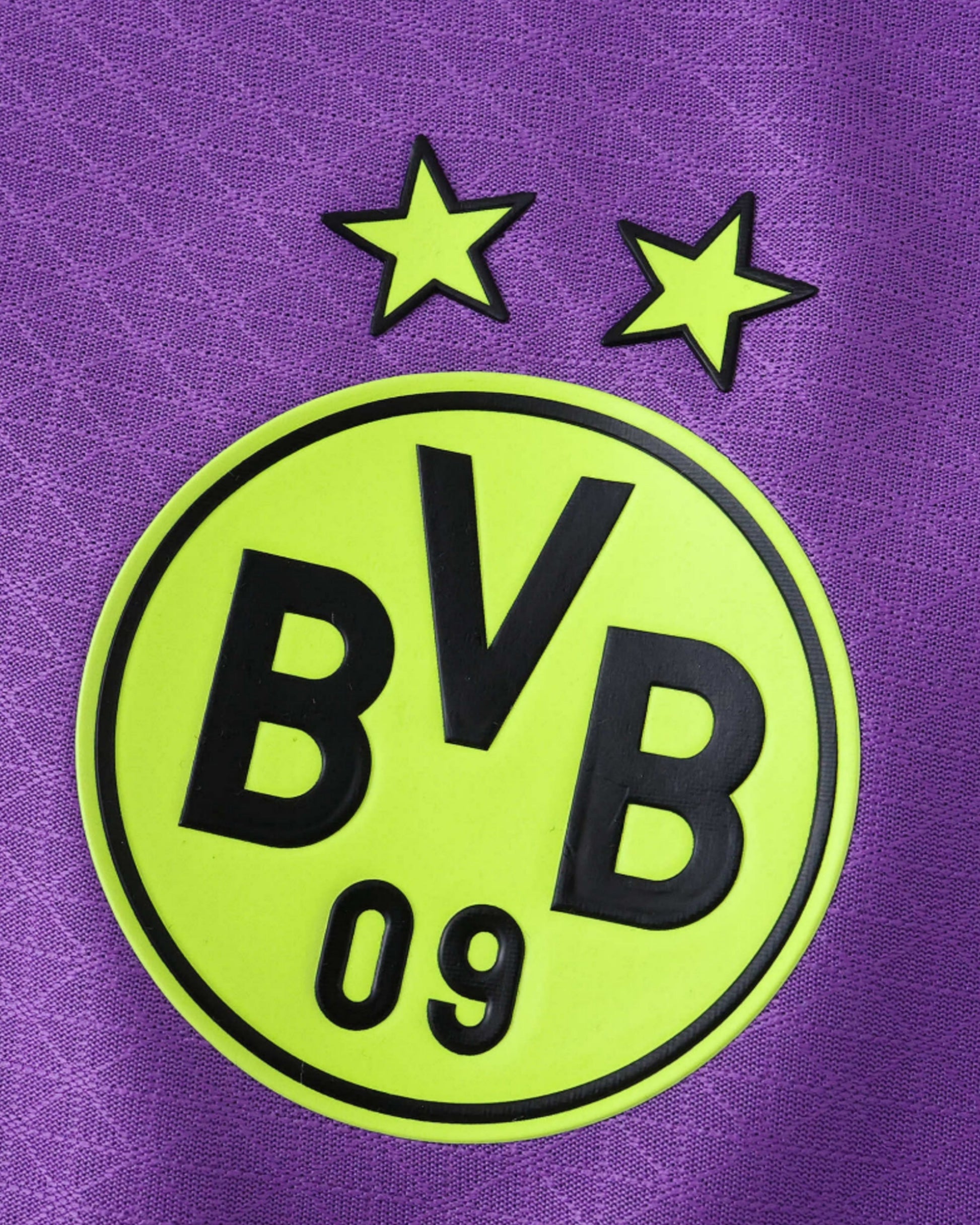 DORTMUND x BORUSSIA PURPLE PREMIUM KIT - Footxo
