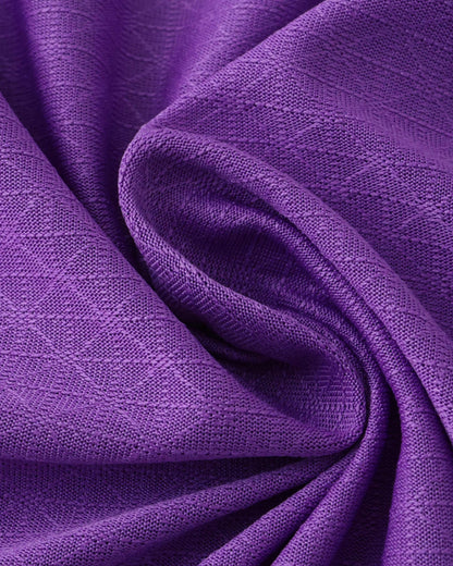 DORTMUND x BORUSSIA PURPLE PREMIUM KIT - Footxo
