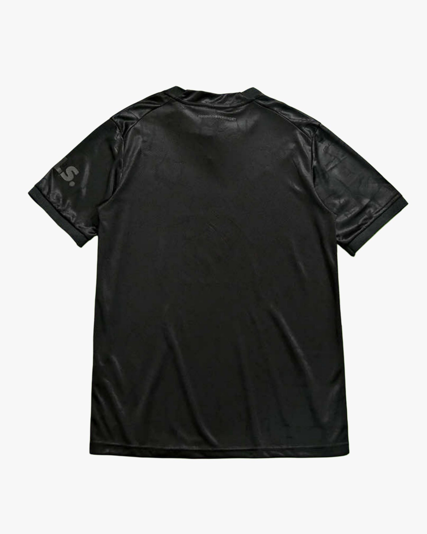 DORTMUND x DARK NIGHT PREMIUM KIT - Footxo